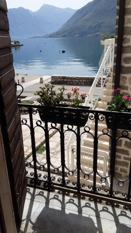 Apartment Stern Пераст Экстерьер фото