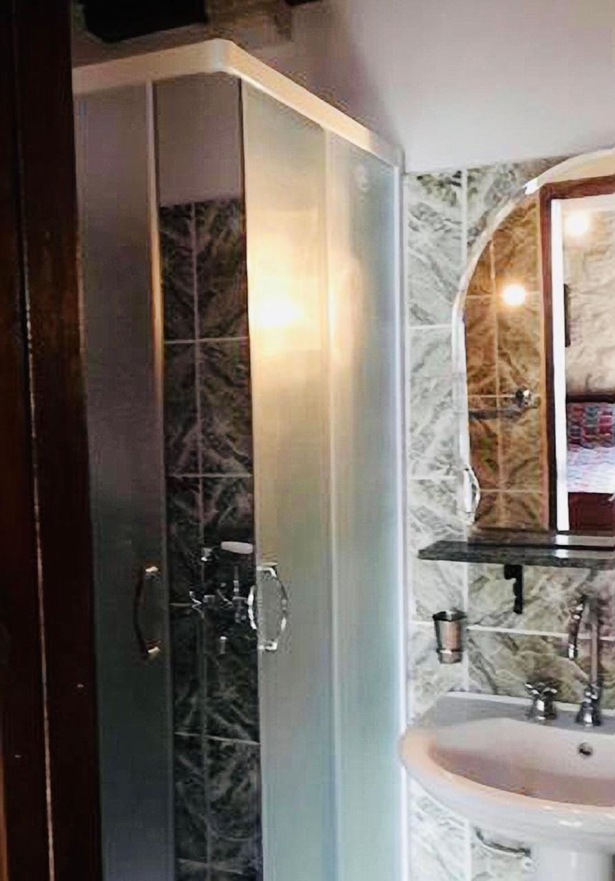 Apartment Stern Пераст Экстерьер фото