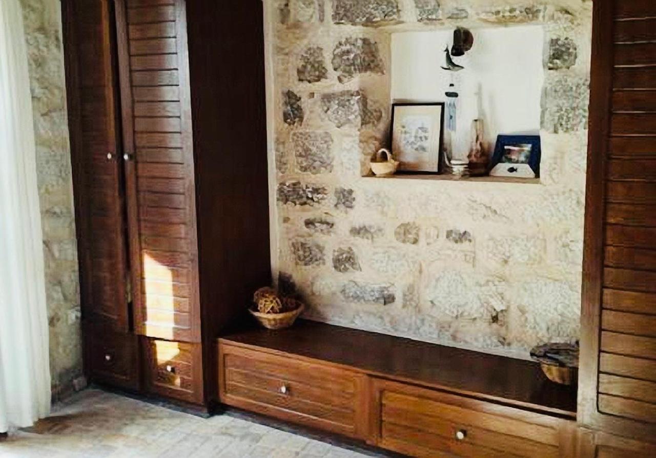 Apartment Stern Пераст Экстерьер фото