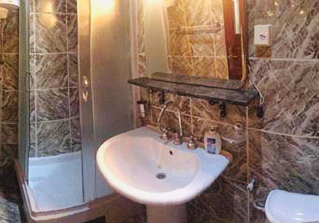 Apartment Stern Пераст Экстерьер фото