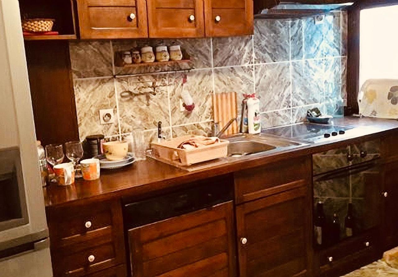 Apartment Stern Пераст Экстерьер фото